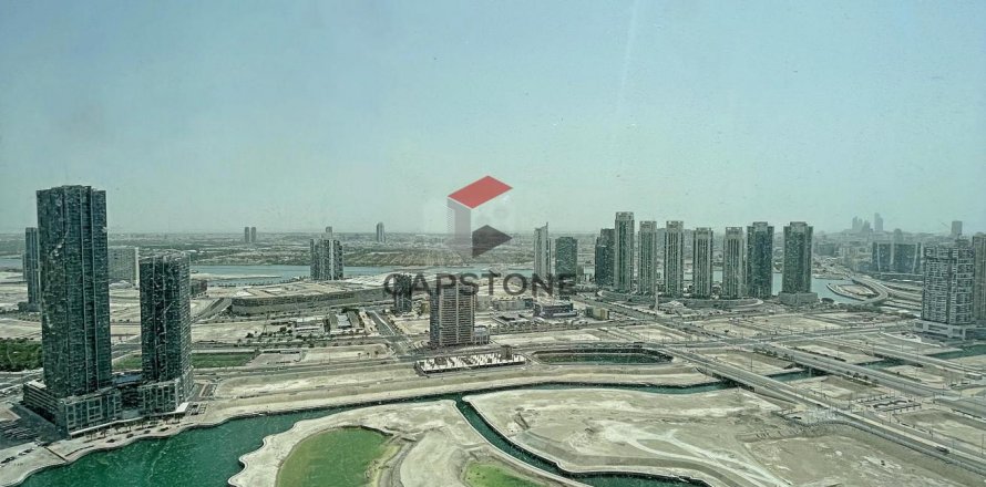 Kontor asukohaga Al Reem Island, Abu Dhabi, AÜE: 170 m² Nr 600954