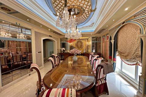 Villa in Al Bateen, Abu Dhabi, UAE 7 bedrooms, 1394 sq.m. № 600946 - photo 19