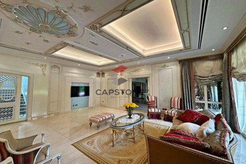 Villa in Al Bateen, Abu Dhabi, UAE 7 bedrooms, 1394 sq.m. № 600946 - photo 6