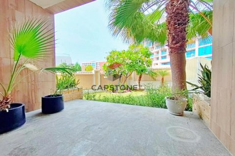 Villa in affitto a The Marina, Abu Dhabi, EAU 5 camere da letto, 719 mq. № 600945 - foto 4