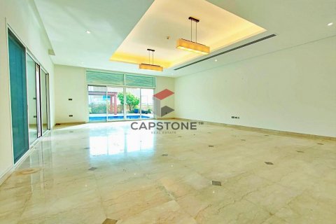 Villa in affitto a The Marina, Abu Dhabi, EAU 5 camere da letto, 719 mq. № 600945 - foto 2