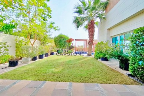 Villa in affitto a The Marina, Abu Dhabi, EAU 5 camere da letto, 719 mq. № 600945 - foto 14