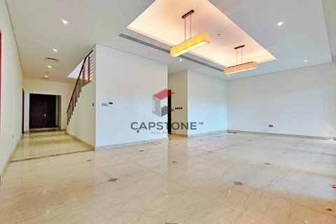Villa in affitto a The Marina, Abu Dhabi, EAU 5 camere da letto, 719 mq. № 600945 - foto 29