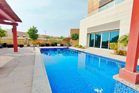 Villa in affitto a The Marina, Abu Dhabi, EAU 5 camere da letto, 719 mq. № 600945 - foto 13
