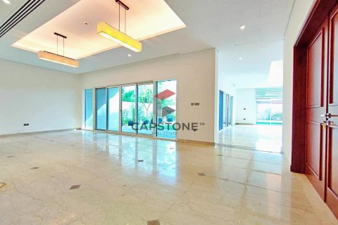 Villa in affitto a The Marina, Abu Dhabi, EAU 5 camere da letto, 719 mq. № 600945 - foto 18