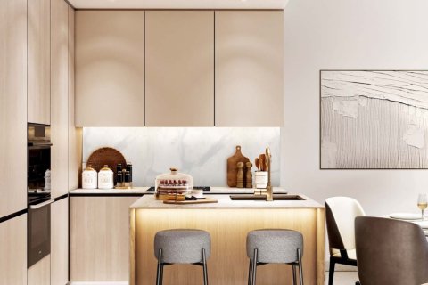 Byt v Dubai, SAE 1 ložnice, 74 m² Č.: 570423 - fotografie 9