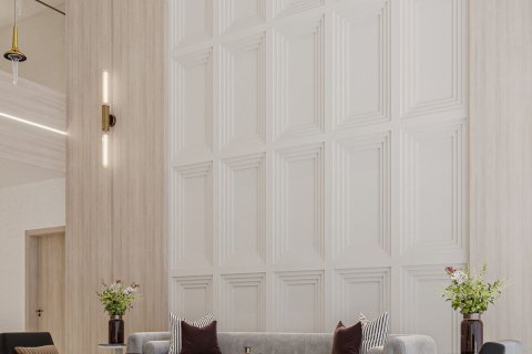Byt v Dubai, SAE 1 ložnice, 74 m² Č.: 570423 - fotografie 7