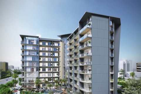 Byt v Dubai, SAE 1 ložnice, 74 m² Č.: 570423 - fotografie 5
