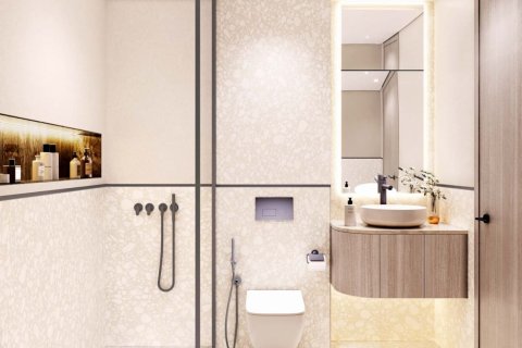 Byt v Dubai, SAE 1 ložnice, 74 m² Č.: 570423 - fotografie 11