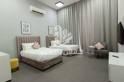 Villa sa Al Hamra Village, Ras Al Khaimah, UAE 3 silid-tulugan, 185.8 sq.m. № 570420 - larawan 9