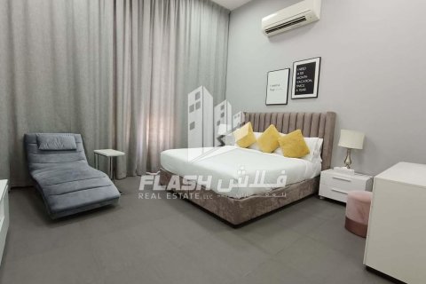 Villa sa Al Hamra Village, Ras Al Khaimah, UAE 3 silid-tulugan, 185.8 sq.m. № 570420 - larawan 7