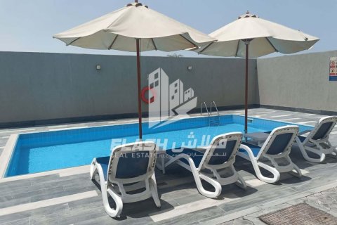 Villa sa Al Hamra Village, Ras Al Khaimah, UAE 3 silid-tulugan, 185.8 sq.m. № 570420 - larawan 1