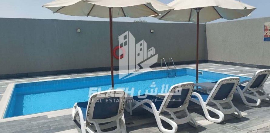 Villa sa Al Hamra Village, Ras Al Khaimah, UAE 3 silid-tulugan, 185.8 sq.m. № 570420