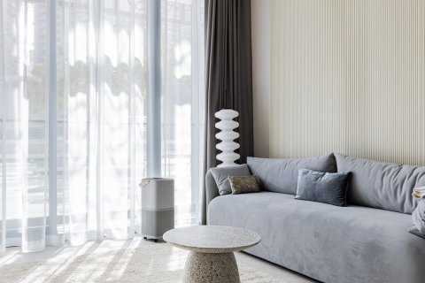 Byt v LUM1NAR Tower 2 v Jumeirah Village Triangle, Dubai, SAE 2 ložnice, 118.07 m² Č.: 570470 - fotografie 1