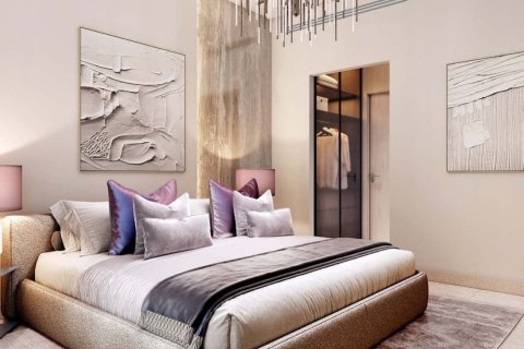 Apartment sa Dubai, UAE 2 silid-tulugan, 122 sq.m. № 570422 - larawan 10