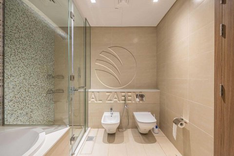Vilë në Yas Island, Abu Dhabi, Emiratet e Bashkuara Arabe 4 dhoma gjumi, 610 m2. № 615229 - Foto 15