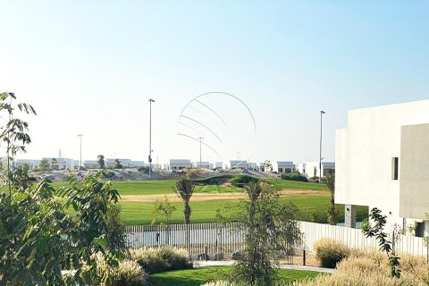 Vilë në Yas Island, Abu Dhabi, Emiratet e Bashkuara Arabe 4 dhoma gjumi, 610 m2. № 615229 - Foto 1