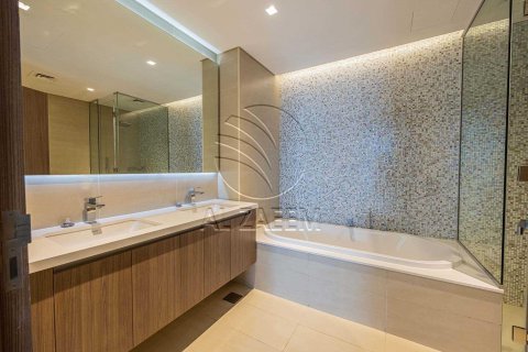 Vila na Yas Island, Abu Dhabi, SAE 4 ložnice, 610 m² Č.: 615227 - fotografie 14