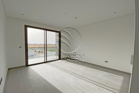 Vila na Yas Island, Abu Dhabi, SAE 4 ložnice, 610 m² Č.: 615227 - fotografie 9