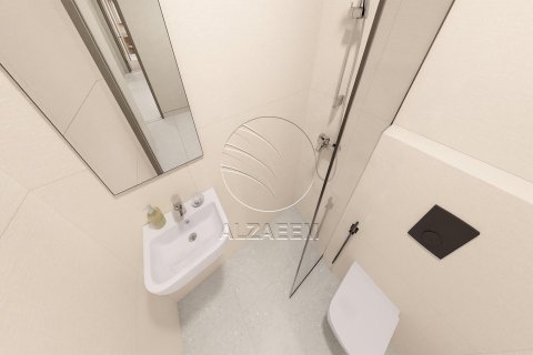 Byt na Saadiyat Island, Abu Dhabi, SAE 2 ložnice, 271 m² Č.: 615230 - fotografie 5