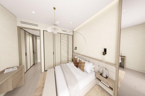 Byt na Saadiyat Island, Abu Dhabi, SAE 2 ložnice, 271 m² Č.: 615230 - fotografie 16