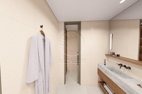 Byt na Saadiyat Island, Abu Dhabi, SAE 2 ložnice, 271 m² Č.: 615230 - fotografie 7