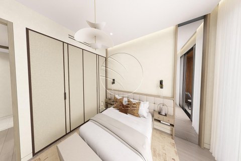 Byt na Saadiyat Island, Abu Dhabi, SAE 2 ložnice, 271 m² Č.: 615230 - fotografie 14