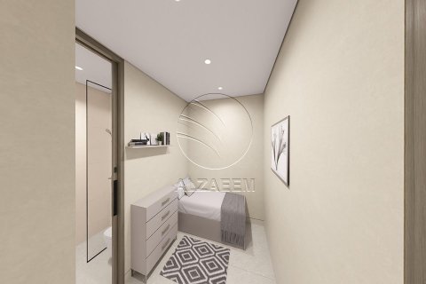 Byt na Saadiyat Island, Abu Dhabi, SAE 2 ložnice, 271 m² Č.: 615230 - fotografie 10