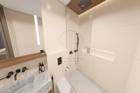 Byt na Saadiyat Island, Abu Dhabi, SAE 2 ložnice, 271 m² Č.: 615230 - fotografie 11