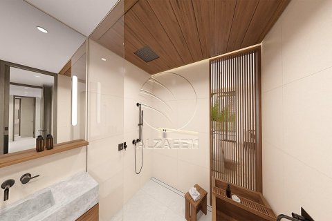 Byt na Saadiyat Island, Abu Dhabi, SAE 2 ložnice, 271 m² Č.: 615230 - fotografie 8