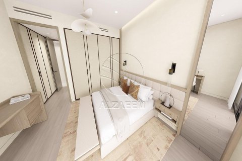 Byt na Saadiyat Island, Abu Dhabi, SAE 2 ložnice, 271 m² Č.: 615230 - fotografie 13