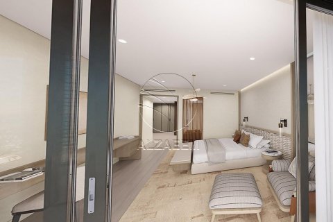 Byt na Saadiyat Island, Abu Dhabi, SAE 2 ložnice, 271 m² Č.: 615230 - fotografie 2