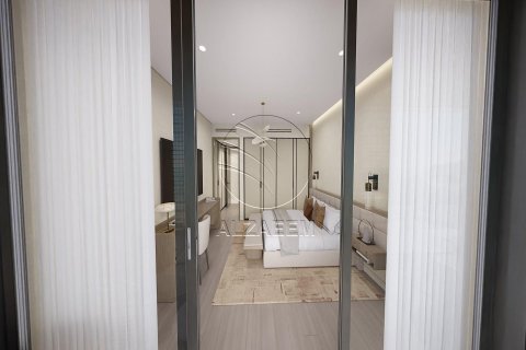 Byt na Saadiyat Island, Abu Dhabi, SAE 2 ložnice, 271 m² Č.: 615230 - fotografie 15