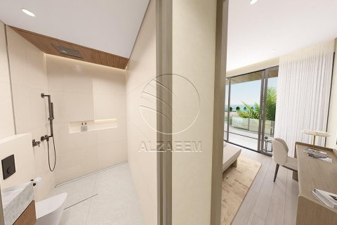 Byt na Saadiyat Island, Abu Dhabi, SAE 2 ložnice, 271 m² Č.: 615230 - fotografie 12