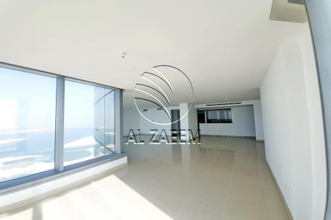 Müüa korter asukohaga Al Reem Island, Abu Dhabi, AÜE: 4 magamistoaga, 239 m² Nr 615232 - pilt 1