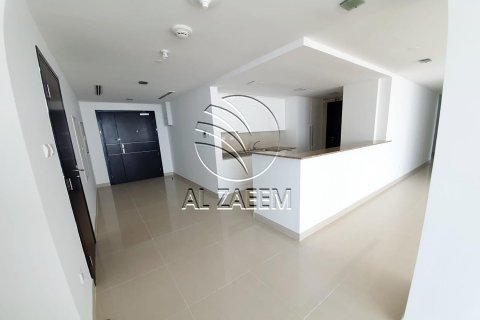 Müüa korter asukohaga Al Reem Island, Abu Dhabi, AÜE: 4 magamistoaga, 239 m² Nr 615232 - pilt 4
