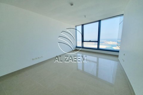 Müüa korter asukohaga Al Reem Island, Abu Dhabi, AÜE: 4 magamistoaga, 239 m² Nr 615232 - pilt 12