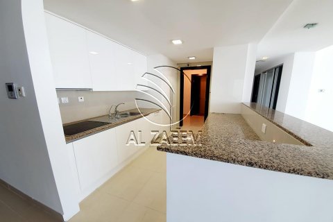 Müüa korter asukohaga Al Reem Island, Abu Dhabi, AÜE: 4 magamistoaga, 239 m² Nr 615232 - pilt 6
