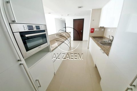 Müüa korter asukohaga Al Reem Island, Abu Dhabi, AÜE: 4 magamistoaga, 239 m² Nr 615232 - pilt 5