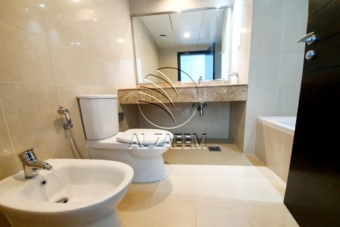 Müüa korter asukohaga Al Reem Island, Abu Dhabi, AÜE: 4 magamistoaga, 239 m² Nr 615232 - pilt 11
