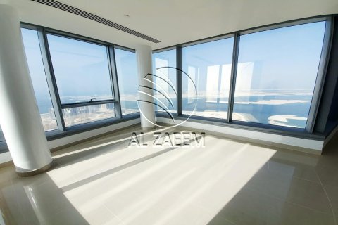 Müüa korter asukohaga Al Reem Island, Abu Dhabi, AÜE: 4 magamistoaga, 239 m² Nr 615232 - pilt 2