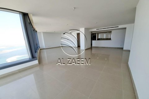 Müüa korter asukohaga Al Reem Island, Abu Dhabi, AÜE: 4 magamistoaga, 239 m² Nr 615232 - pilt 3