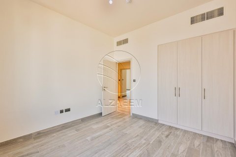 Vilë në Yas Island, Abu Dhabi, Emiratet e Bashkuara Arabe 3 dhoma gjumi, 203 m2. № 615228 - Foto 8