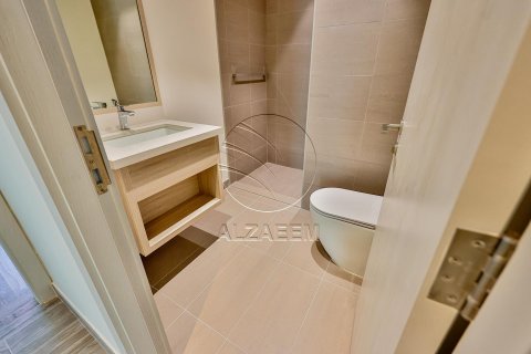 Vilë në Yas Island, Abu Dhabi, Emiratet e Bashkuara Arabe 3 dhoma gjumi, 203 m2. № 615228 - Foto 14