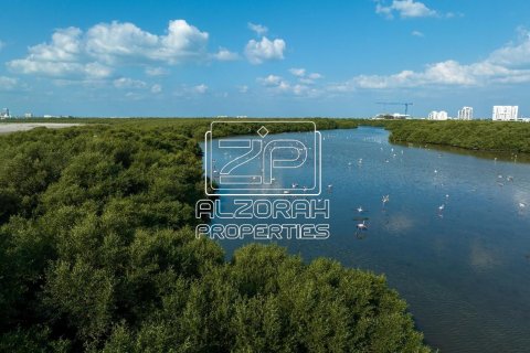 Apartman u Al Zorah, Ajman, UAE 1 spavaća soba, 88.7 m2 Br. 589188 - fotografija 21