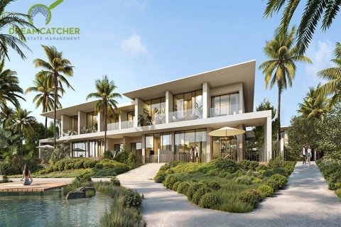 Vila v Sharjah Waterfront City, SAE 5 ložnice, 503 m² Č.: 588587 - fotografie 9