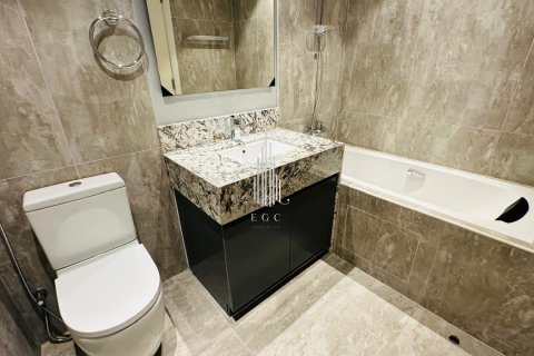 Byt na Saadiyat Island, Abu Dhabi, SAE 2 ložnice, 149.9 m² Č.: 589232 - fotografie 28