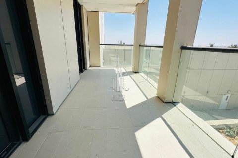 Byt na Saadiyat Island, Abu Dhabi, SAE 2 ložnice, 149.9 m² Č.: 589232 - fotografie 11