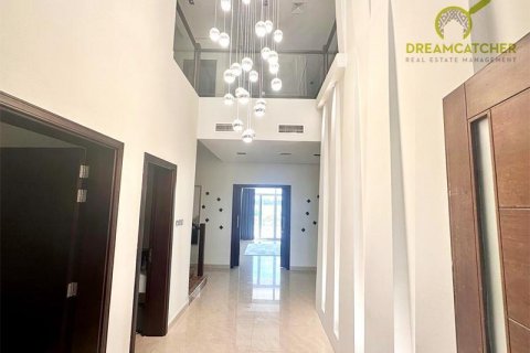 فيلا للبيع في Mina Al Arab، رأس الخيمة، الإمارات العربية المتحدة 5 غرفة نوم ، 513.7 متر مربع ، رقم 588586 - صورة 23