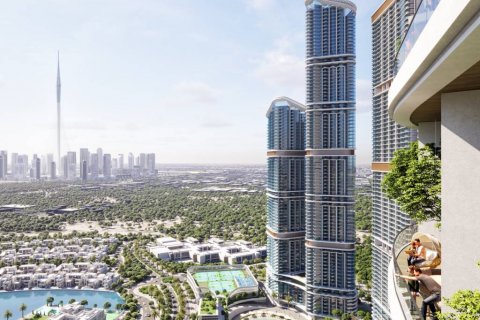 Apartman u gradu Dubai, UAE 2 spavaće sobe, 84.85 m2 Br. 411380 - Slika 1